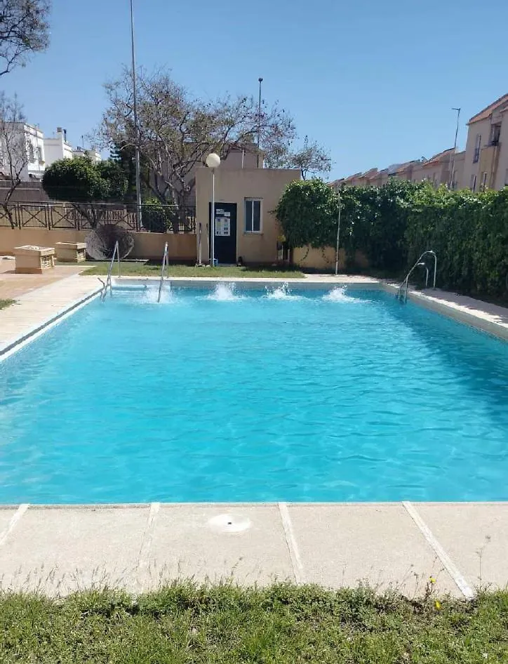 Aguadulce Summer Beach Appartamento Aguadulce (Almeria)