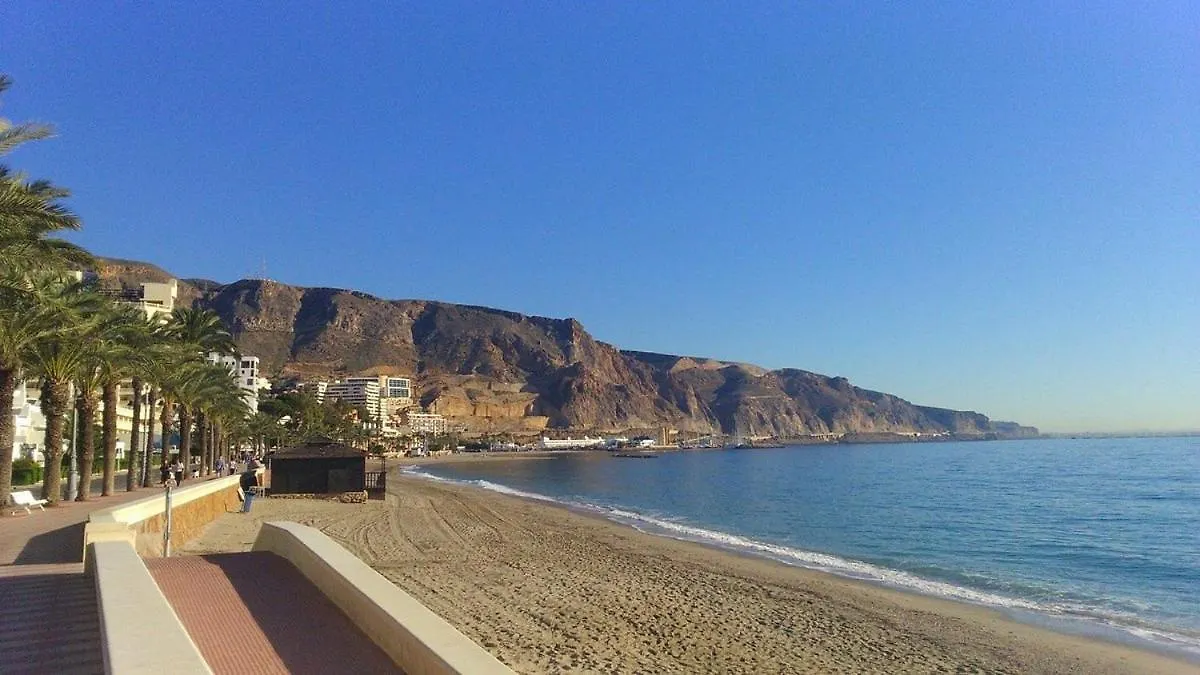 Appartamento Aguadulce Summer Beach