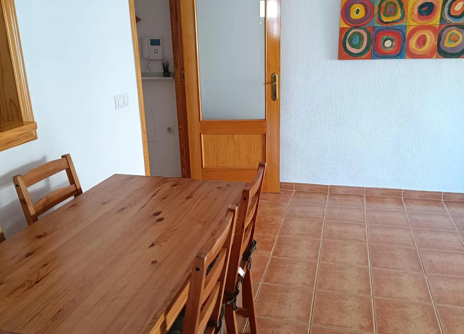 Appartamento Aguadulce Summer Beach Spagna
